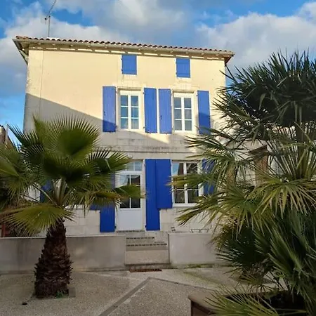 The Haven Semesterbostad