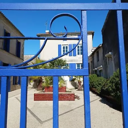 Semesterbostad The Haven *