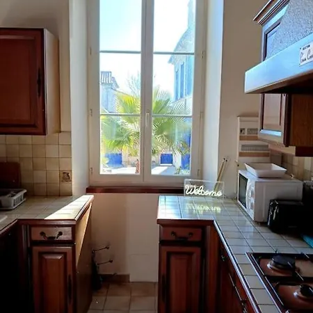 The Haven Semesterbostad *