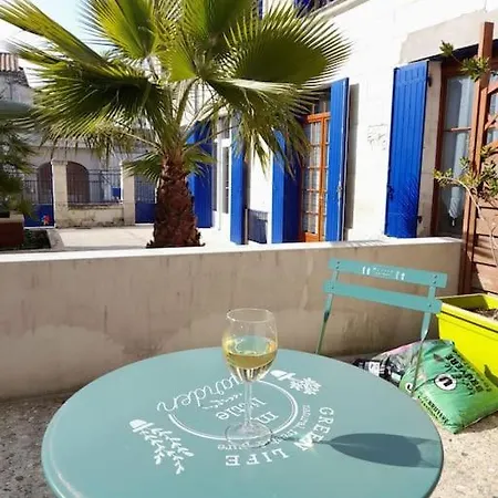 The Haven Semesterbostad Saint-Ciers-du-Taillon