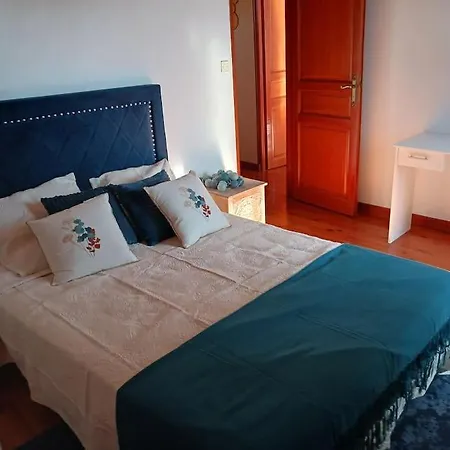 The Haven Semesterbostad